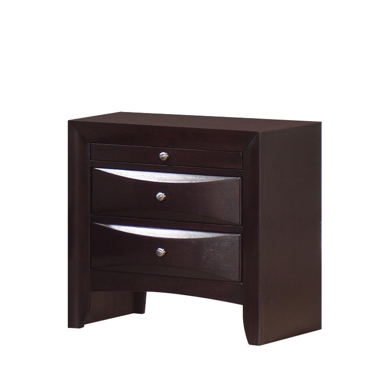 Madison Nightstand. The main picture.