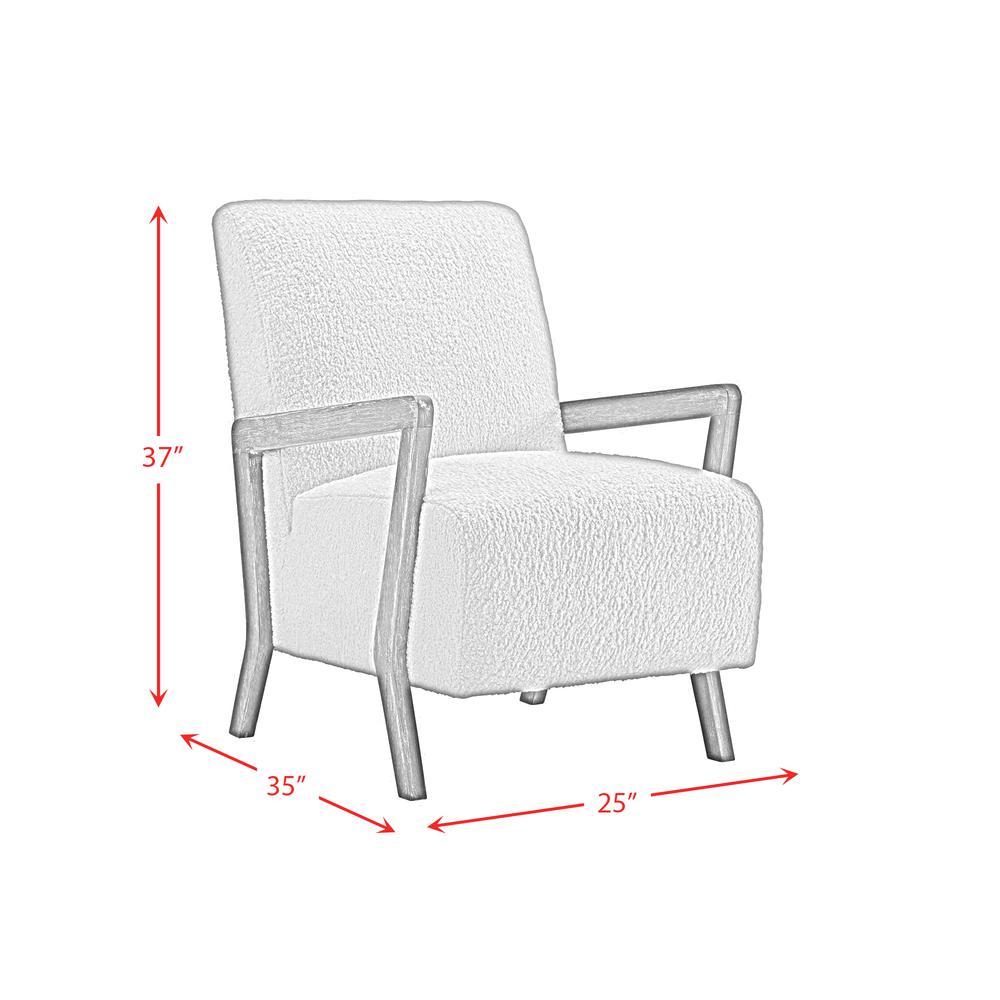 Picket House Furnishings Axton Accent Chair. Picture 7