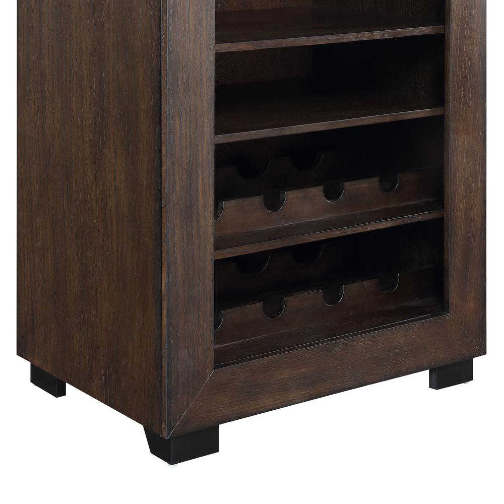 Tyson Dartboard Cabinet. Picture 4