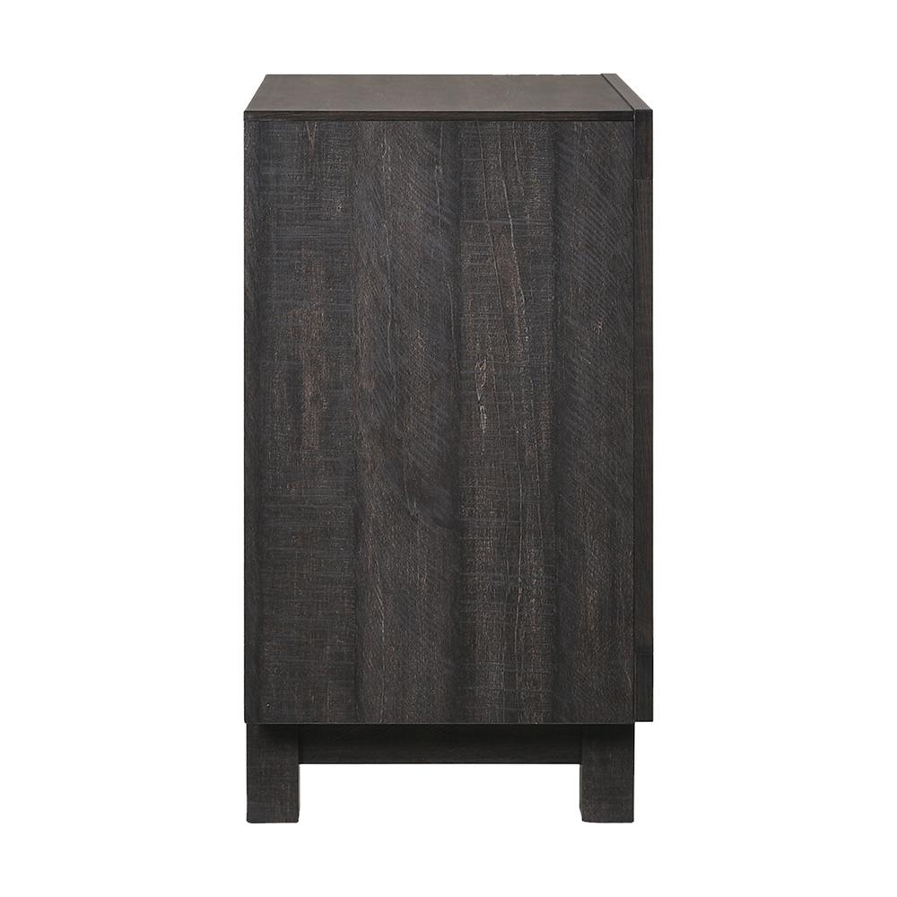 Harrison 2-Drawer Nightstand. Picture 4