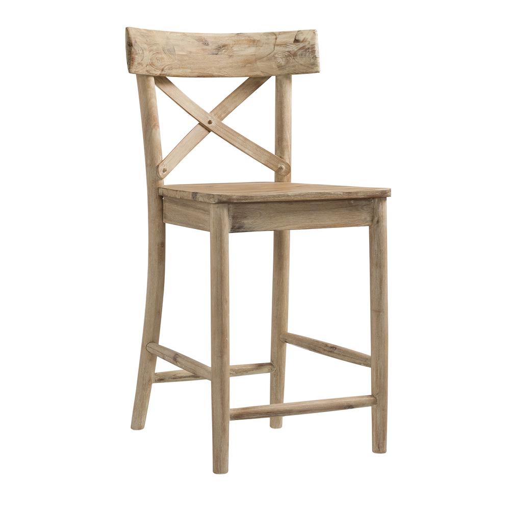 Keaton Counter Height Stool. Picture 1