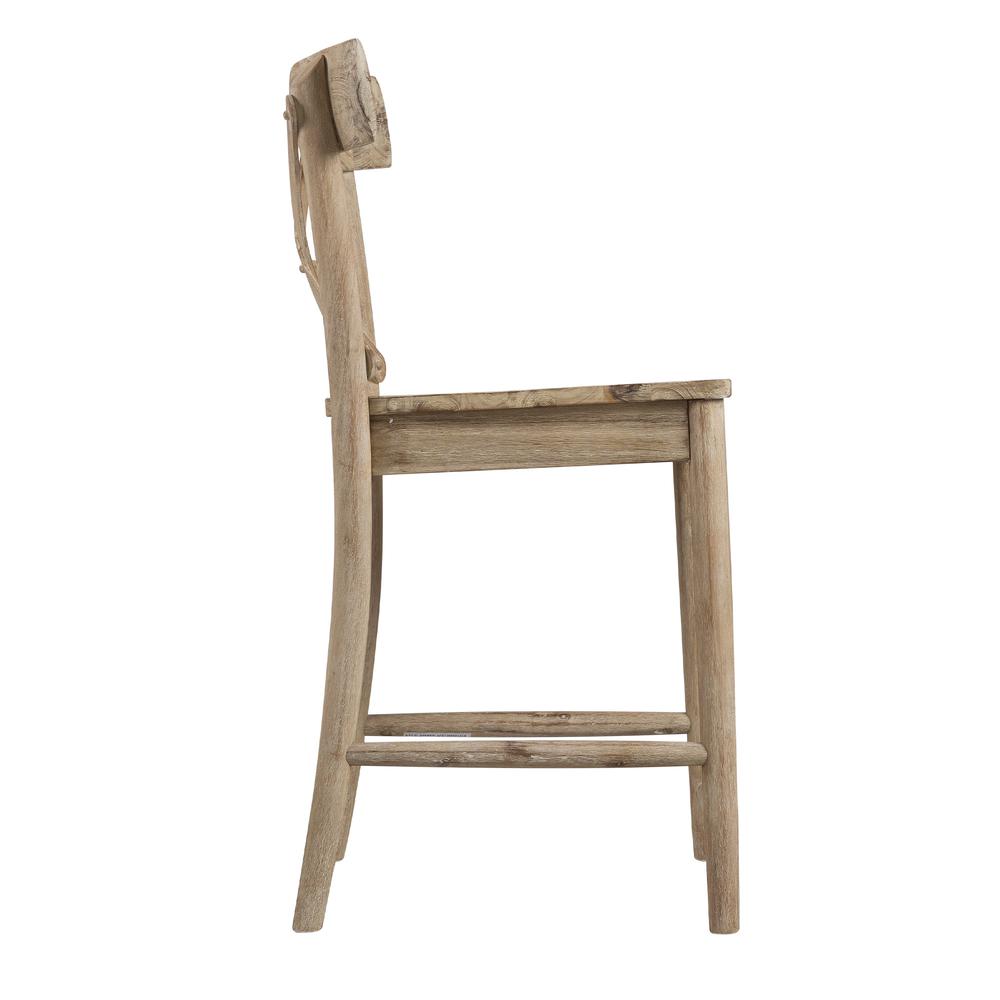 Keaton Counter Height Stool. Picture 5