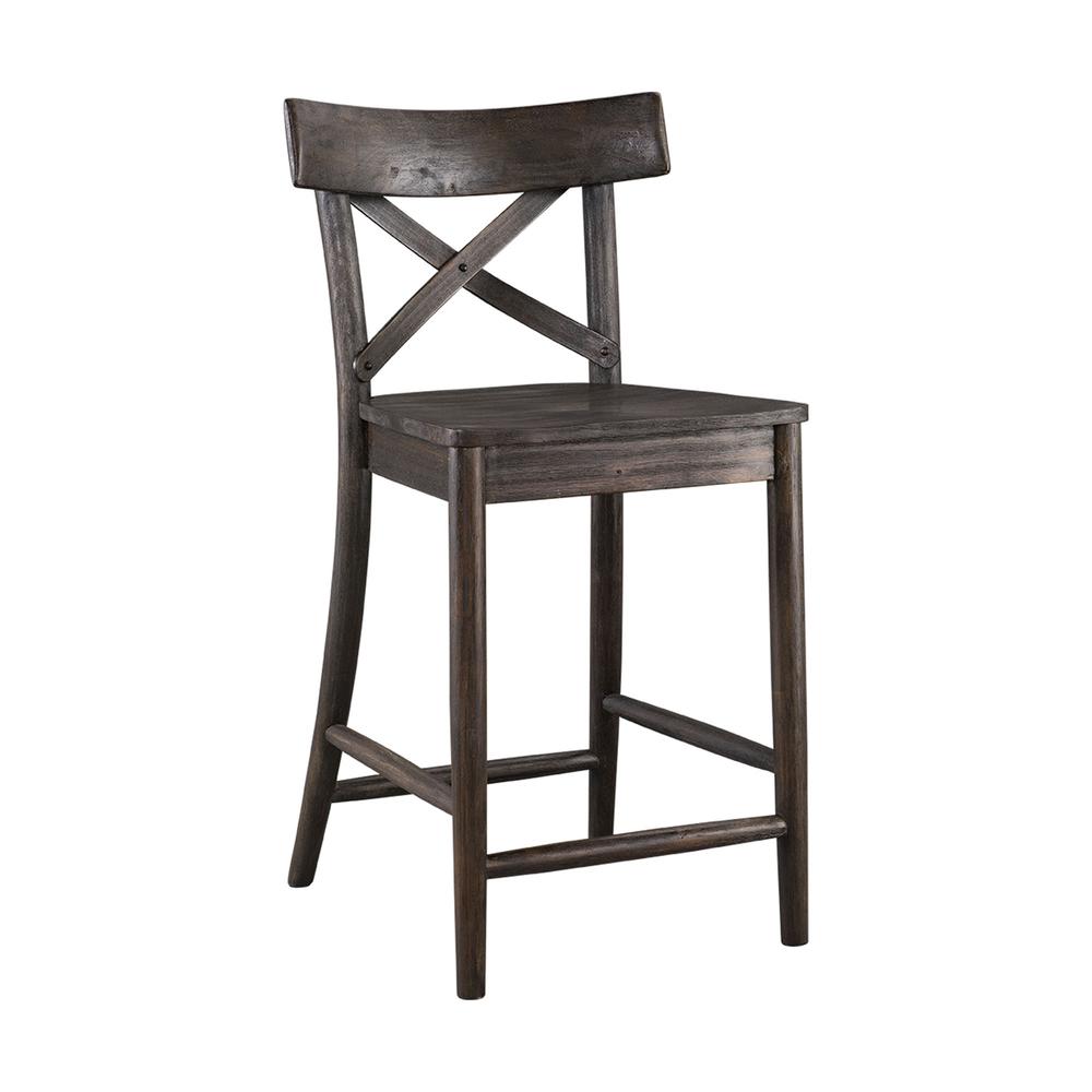 Calhoun 24" Counter Height Stool. Picture 1