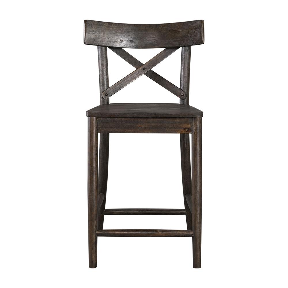 Calhoun 24" Counter Height Stool. Picture 4