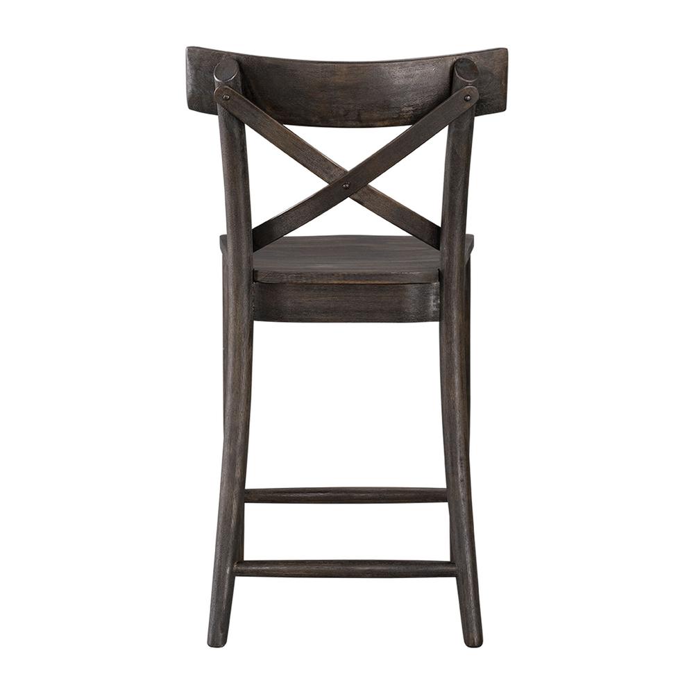 Calhoun 24" Counter Height Stool. Picture 6