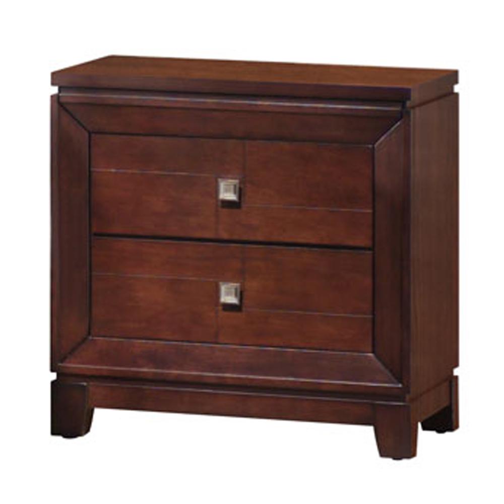 Easton Nightstand. Picture 1