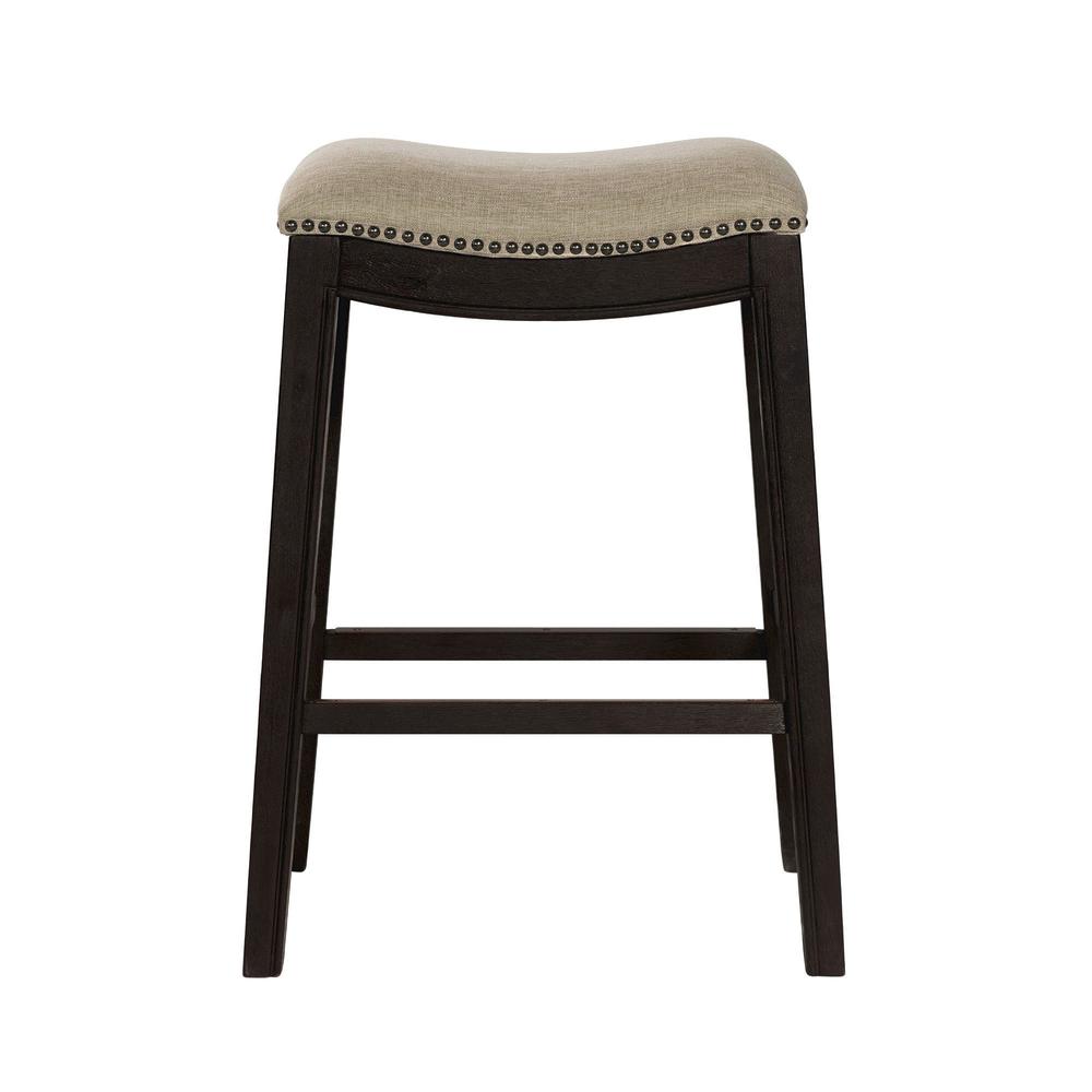 Miles 30" Bar Stool. Picture 4