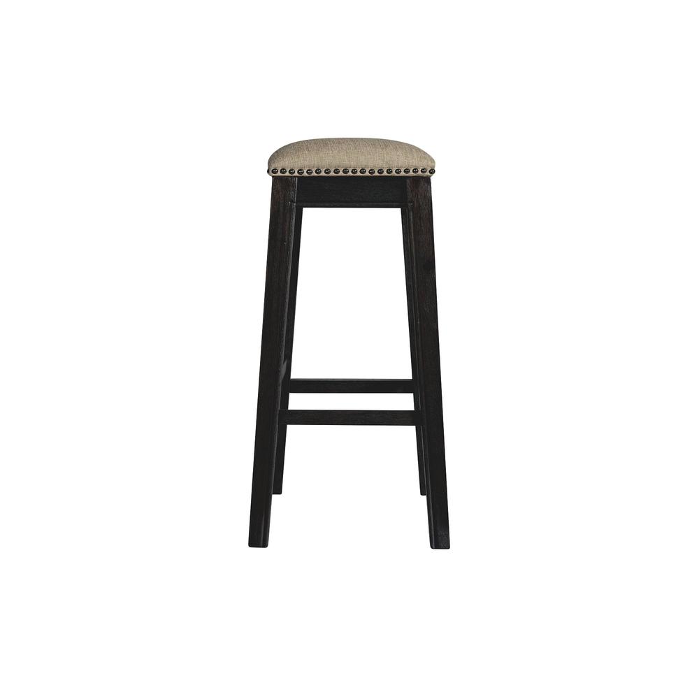 Miles 30" Bar Stool. Picture 5