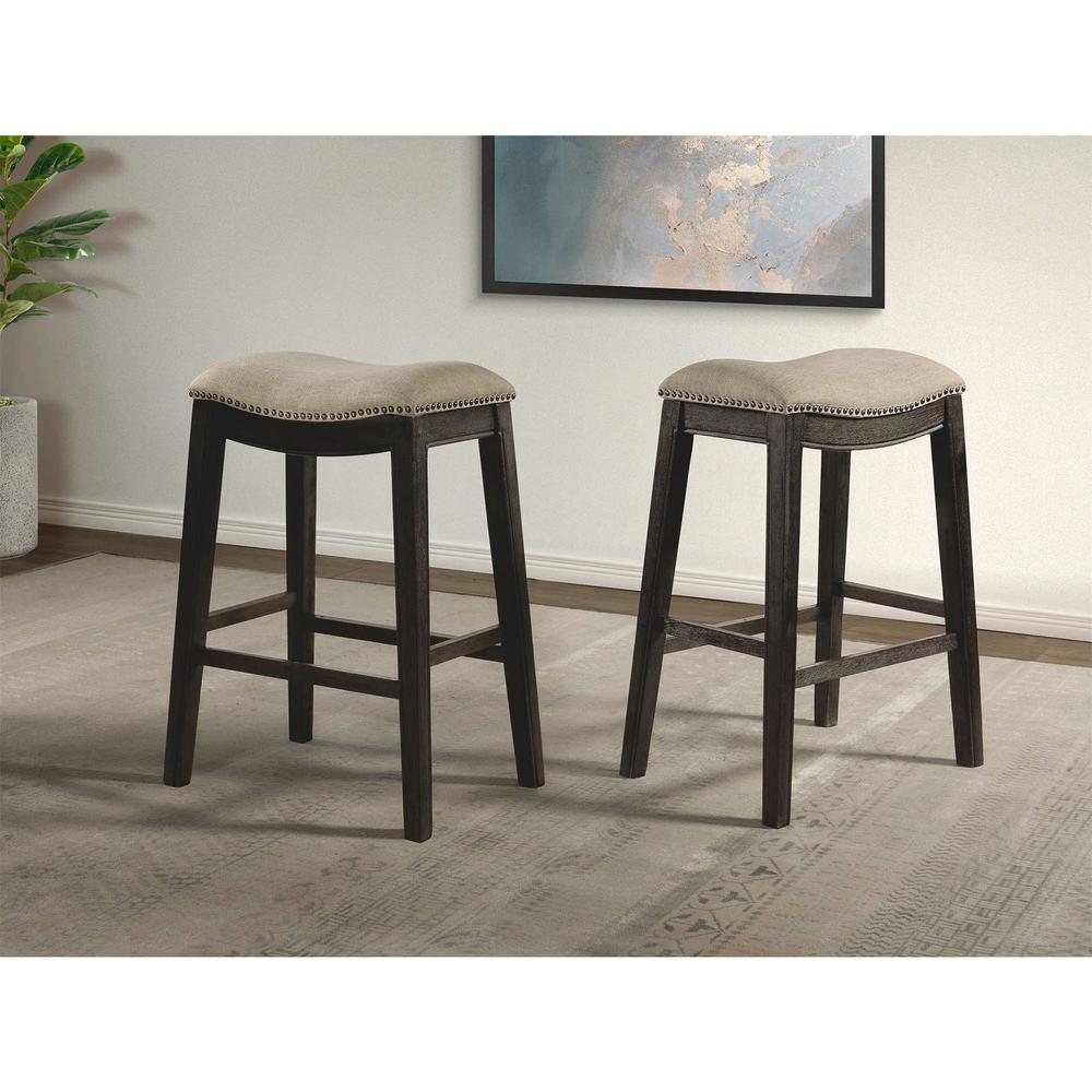 Miles 30" Bar Stool. Picture 6