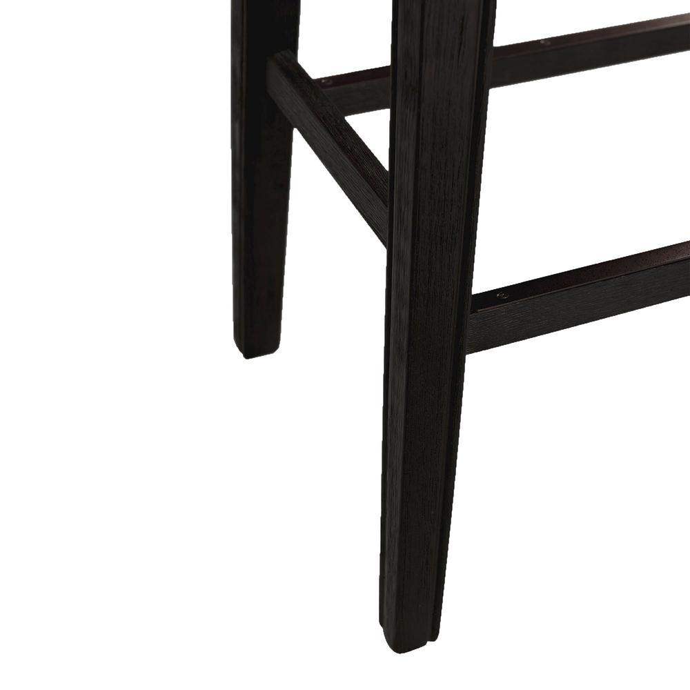Miles 30" Bar Stool. Picture 10