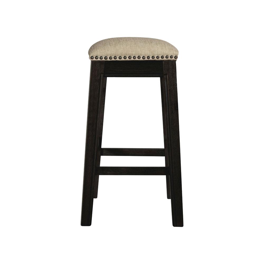 Miles 24" Counter Height Stool. Picture 5