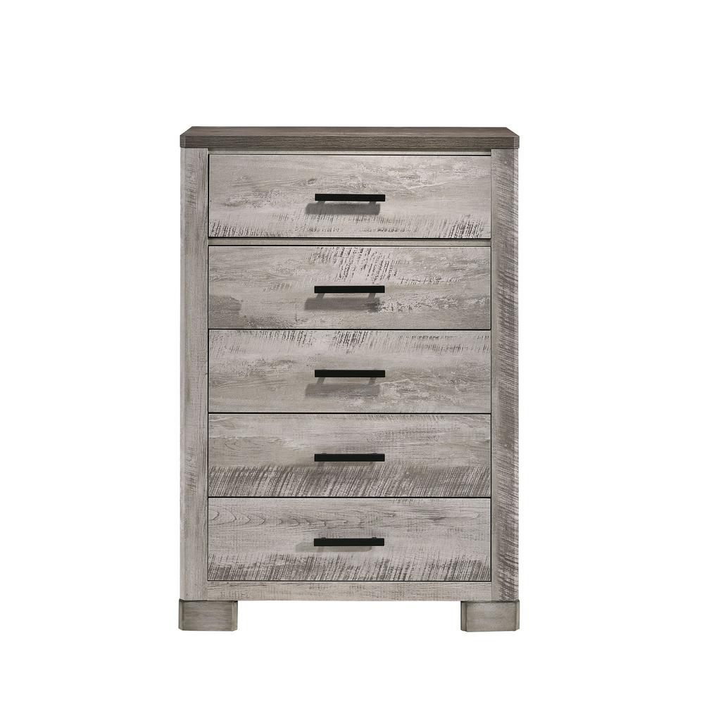 Picket House Furnishings Adam 5-Drawer Chest. Picture 2