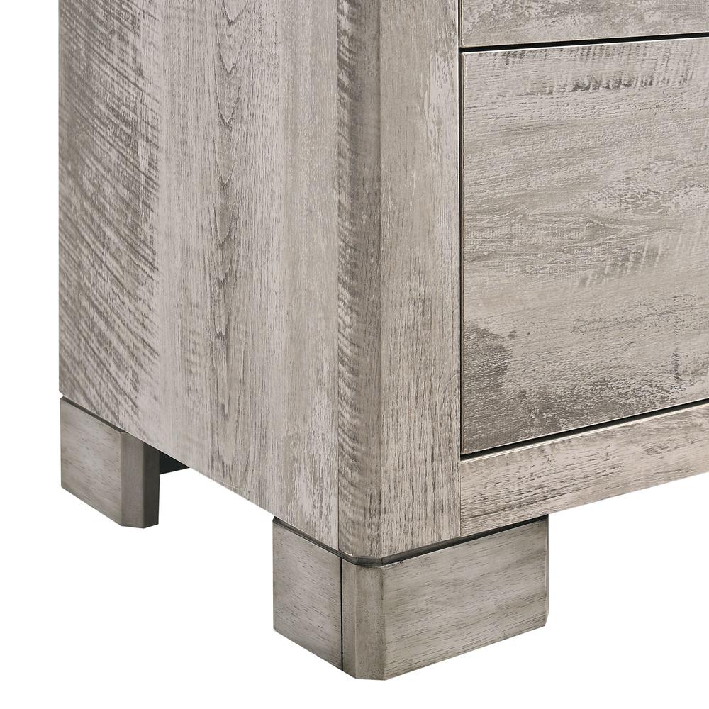 Picket House Furnishings Adam 2-Drawer Nightstand. Picture 6