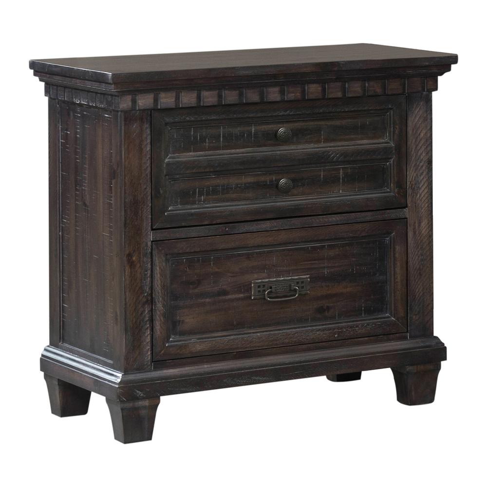 Steele Nightstand. Picture 1