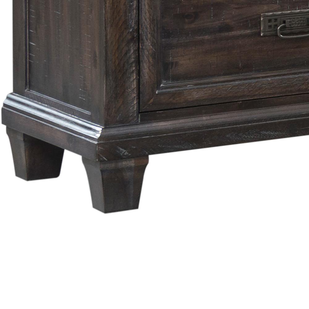 Steele Nightstand. Picture 7