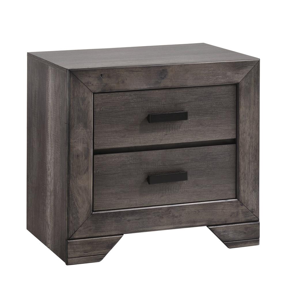 Grayson Nightstand. Picture 1