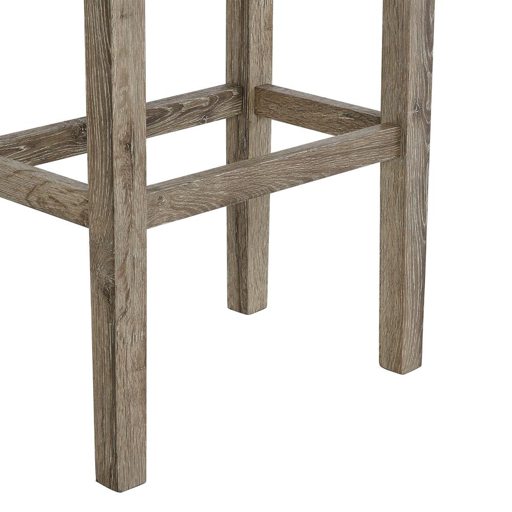 Picket House Furnishings Turner 30" Barstool Set in Natural. Picture 9