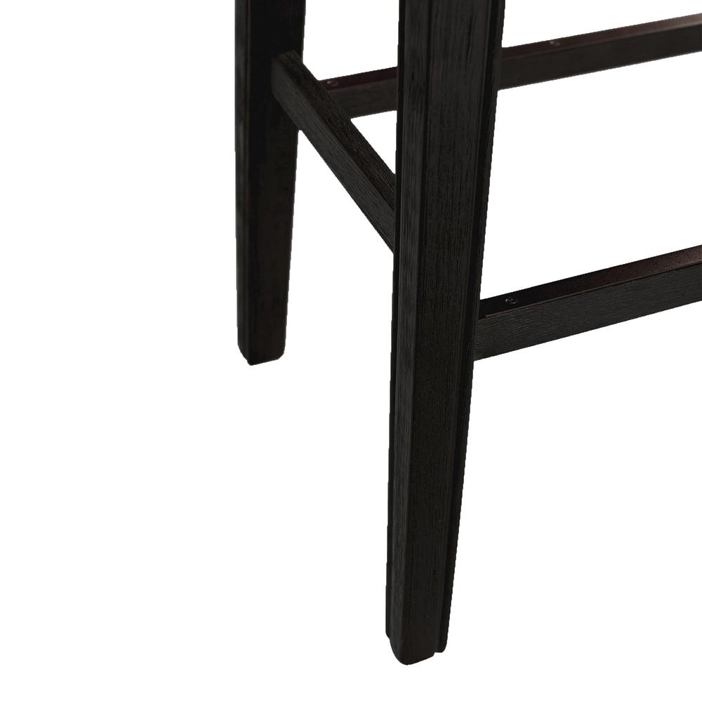 Picket House Furnishings Rooney 30" Bar Stool. Picture 9