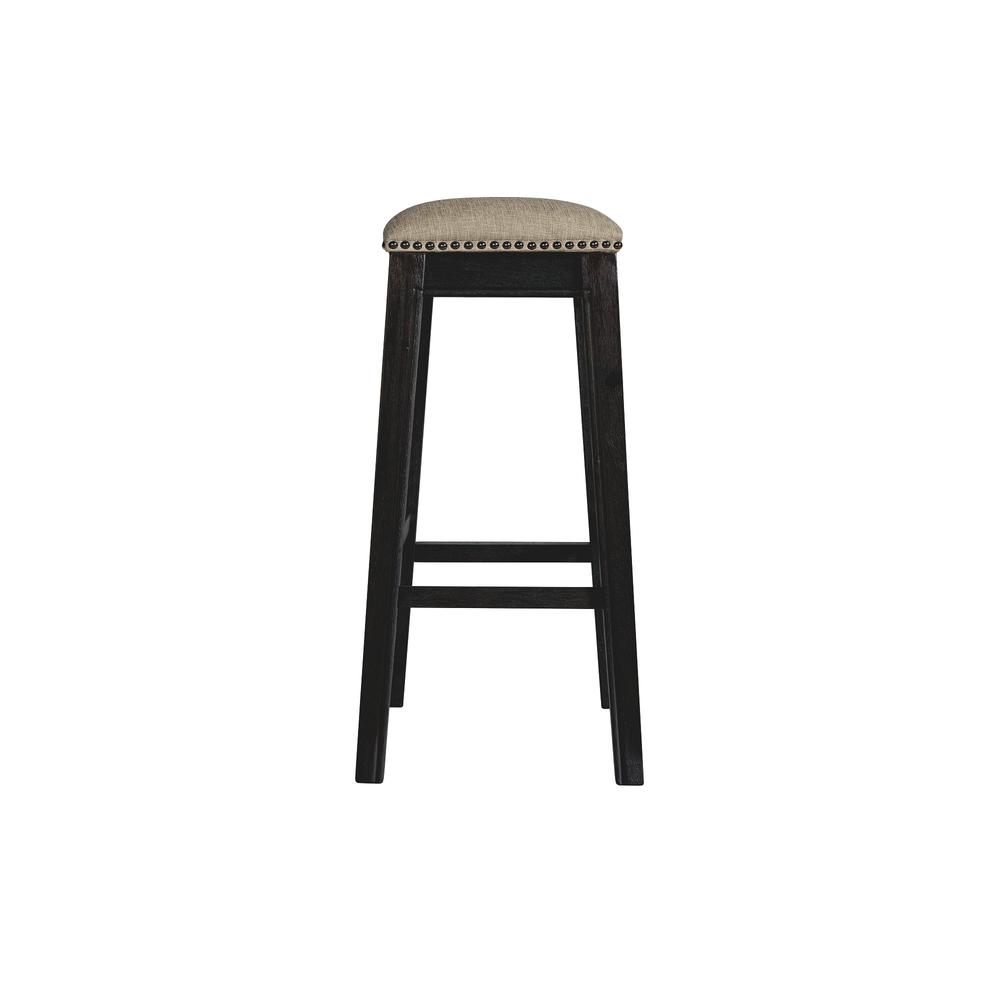 Picket House Furnishings Rooney 30" Bar Stool. Picture 5