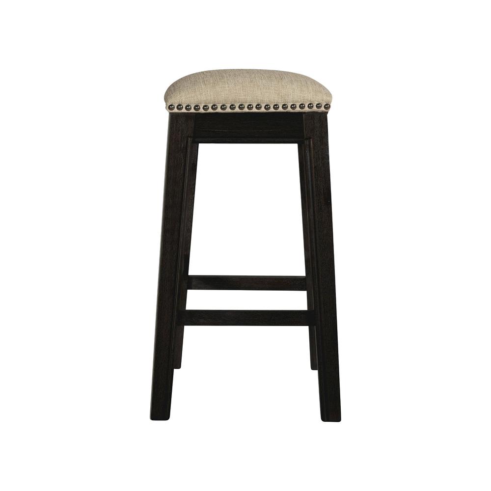 Picket House Furnishings Rooney 24" Counter Height Stool. Picture 5