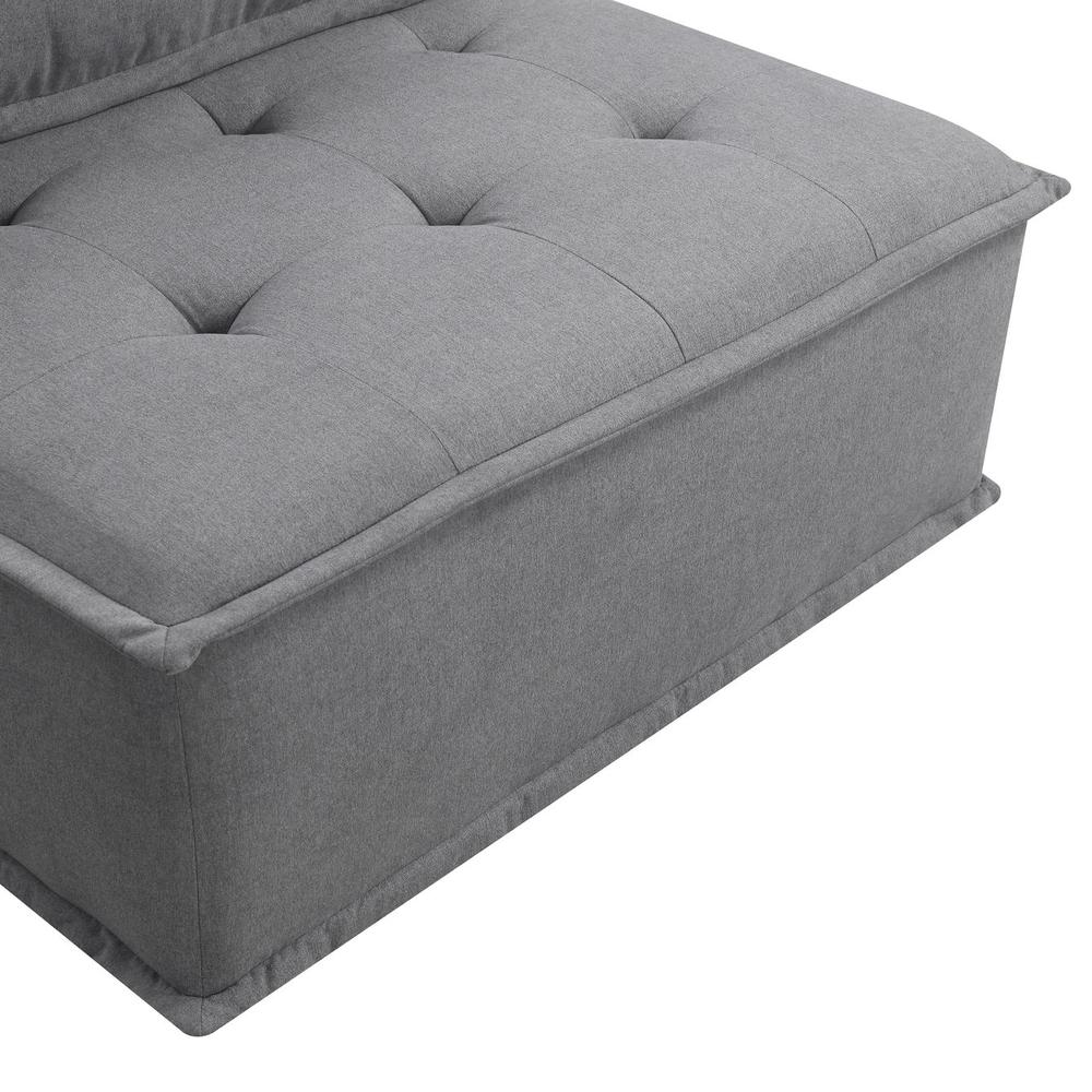 Picket House Furnishings Cube Modular Seating UPX526135. Picture 8