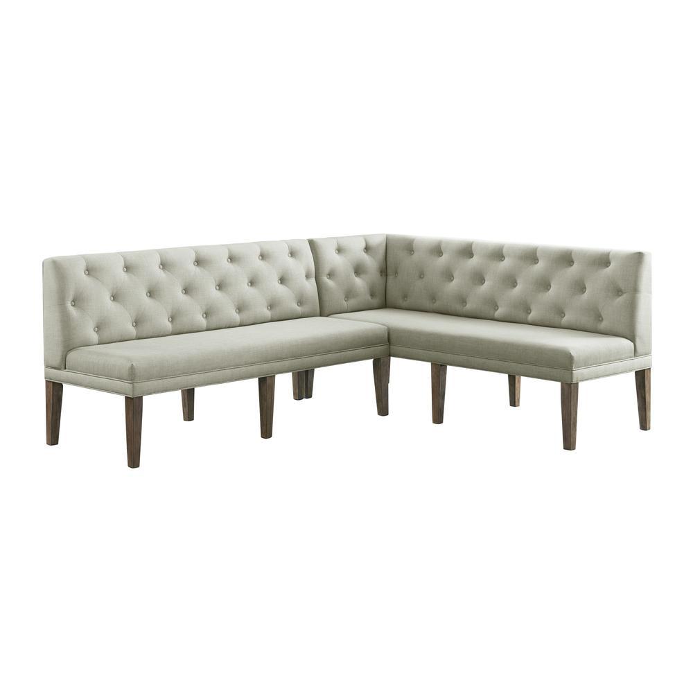 Picket House Furnishings Sumpter Sectional Sofa. Picture 1