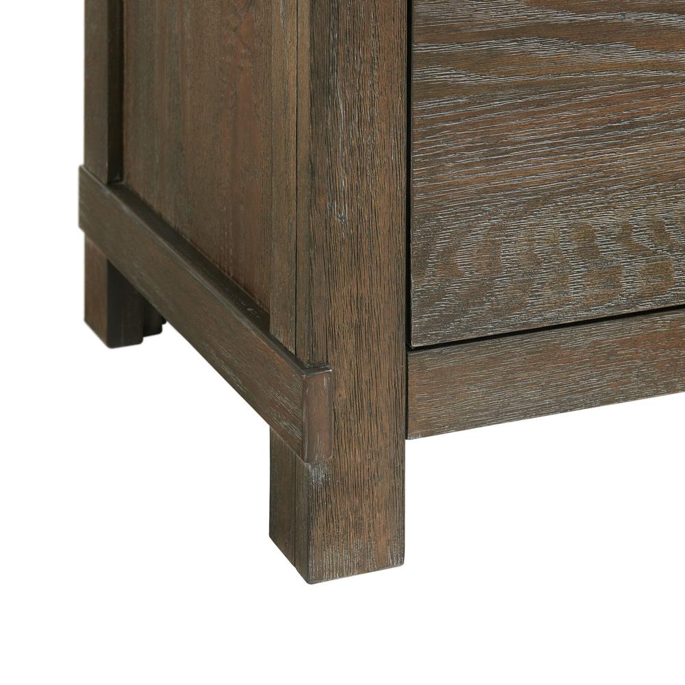 Picket House Furnishings Jack 7-Drawer Dresser. Picture 12