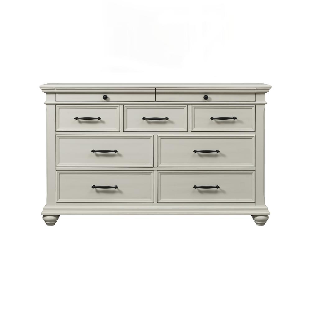 Picket House Furnishings Brooks 9-Drawer Dresser. Picture 15