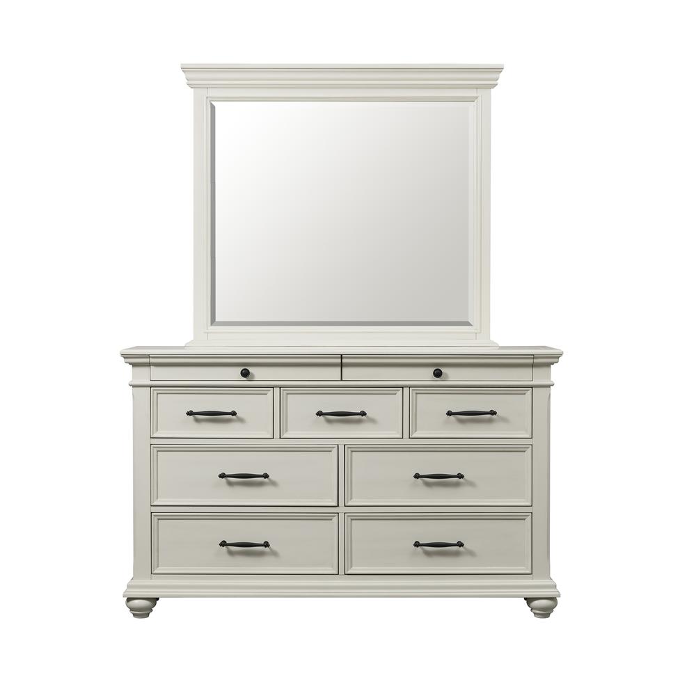 Picket House Furnishings Brooks 9-Drawer Dresser. Picture 6