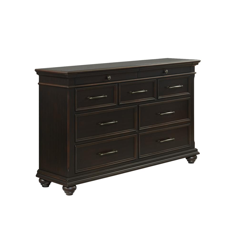 Picket House Furnishings Brooks 9-Drawer Dresser. Picture 2