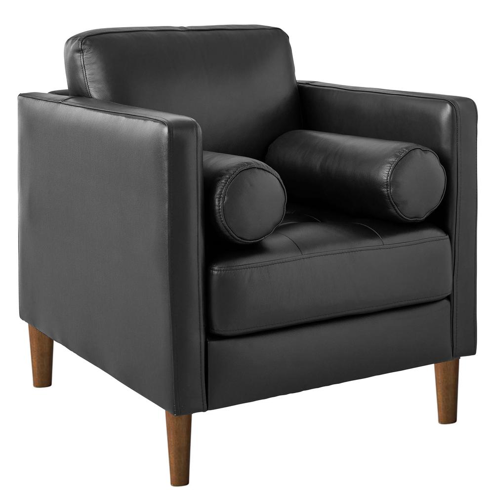 Sire Chair In Charcoal. Picture 1
