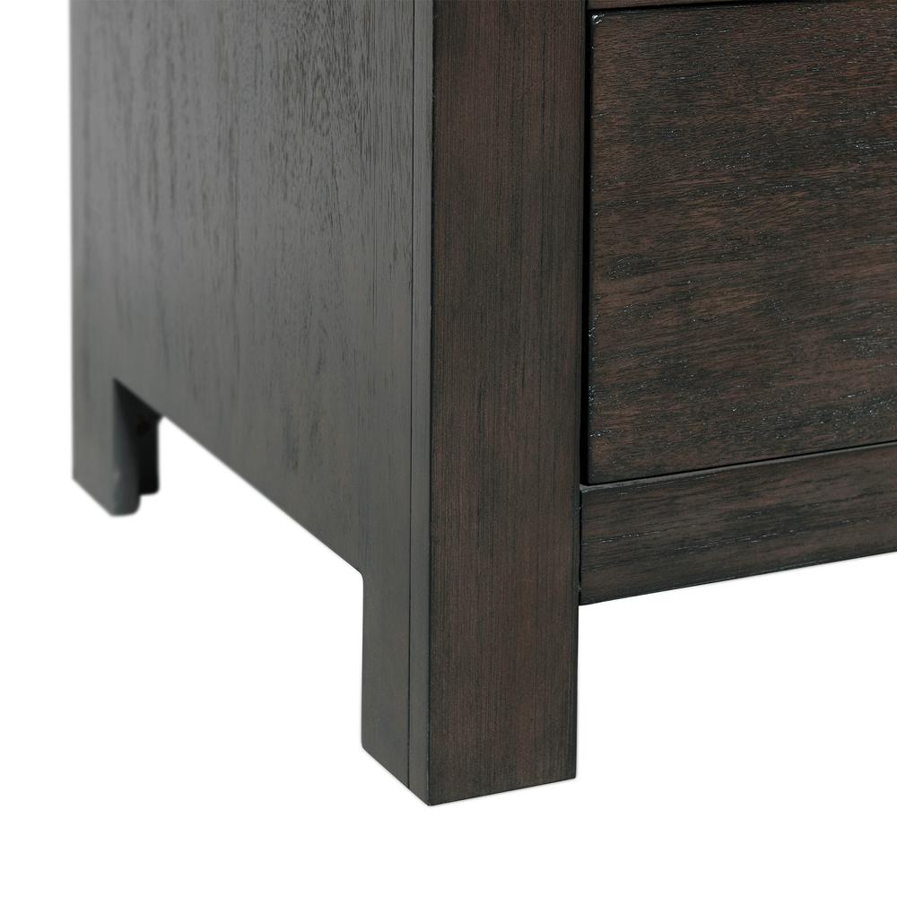 Holland 6-Drawer Dresser. Picture 10