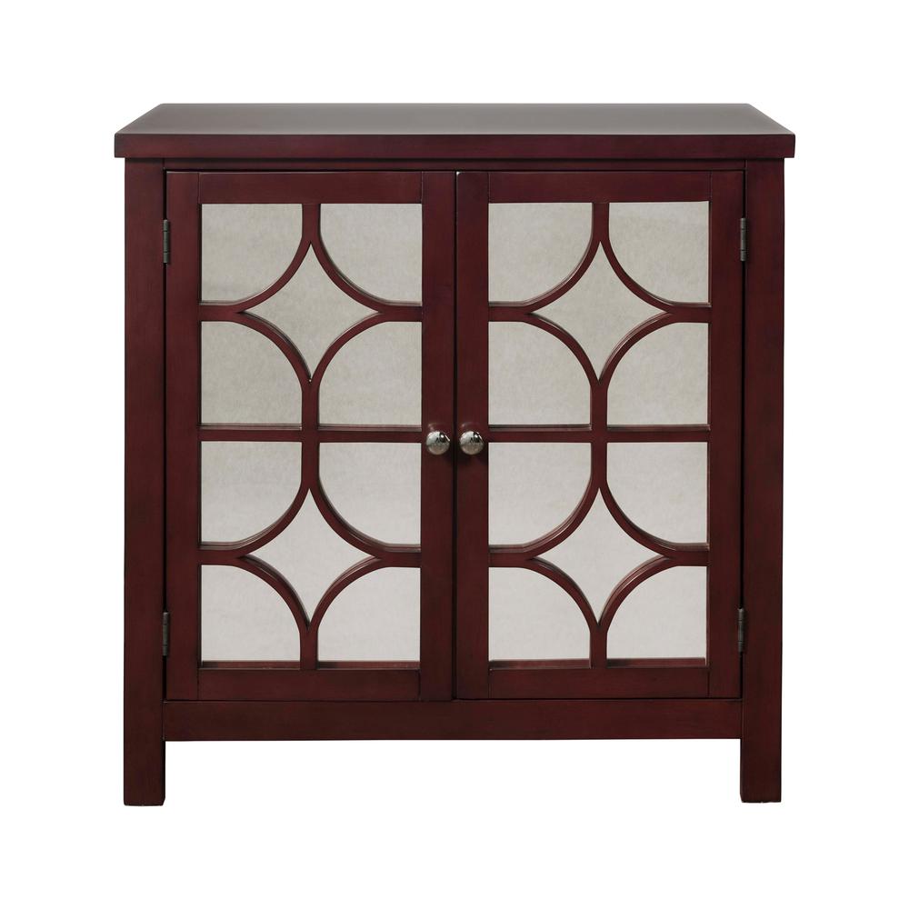 Harlow Accent Chest. The main picture.