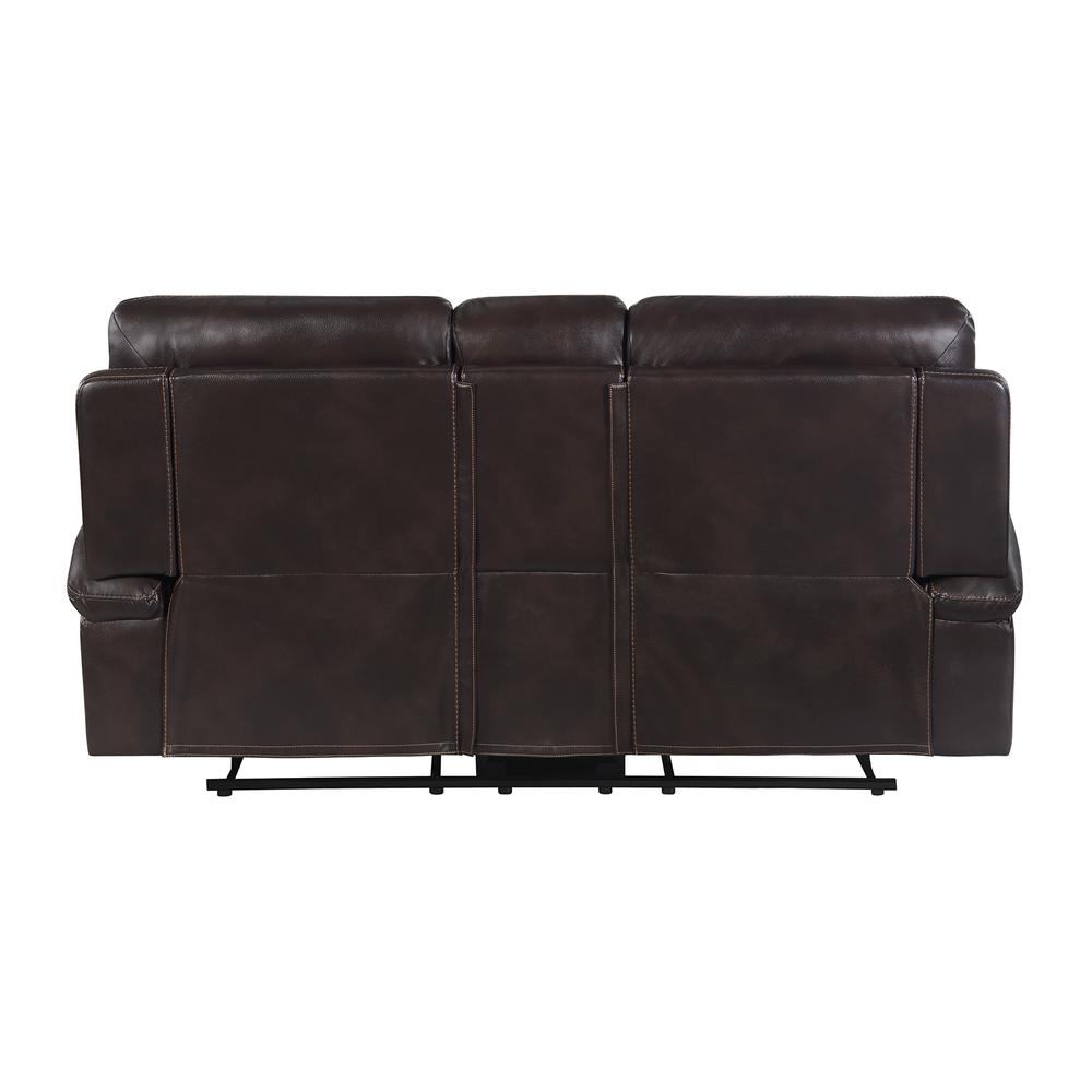 Campo Power Motion Loveseat with Power Motion Head Recliner. Picture 5