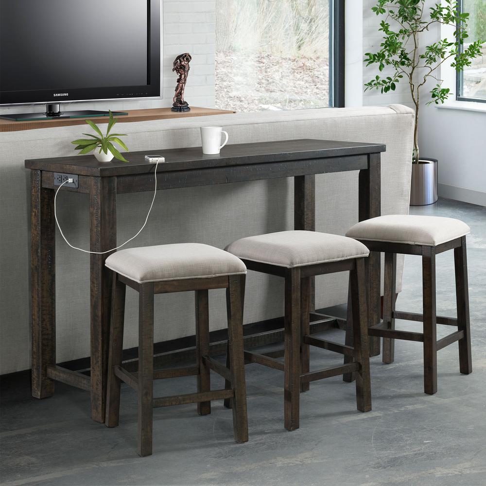 Stanford Multipurpose Bar Table Set. Picture 1