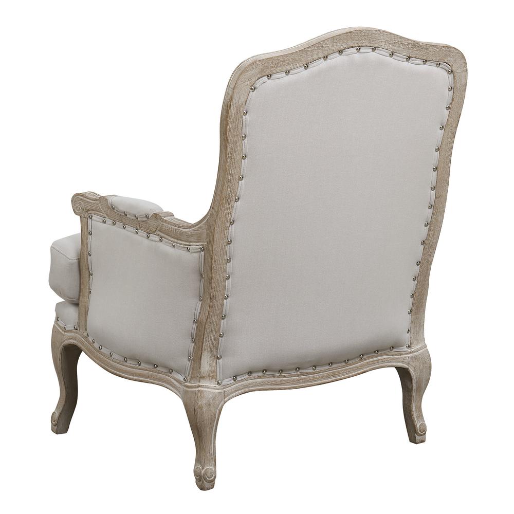 Regal Accent Chair. Picture 6