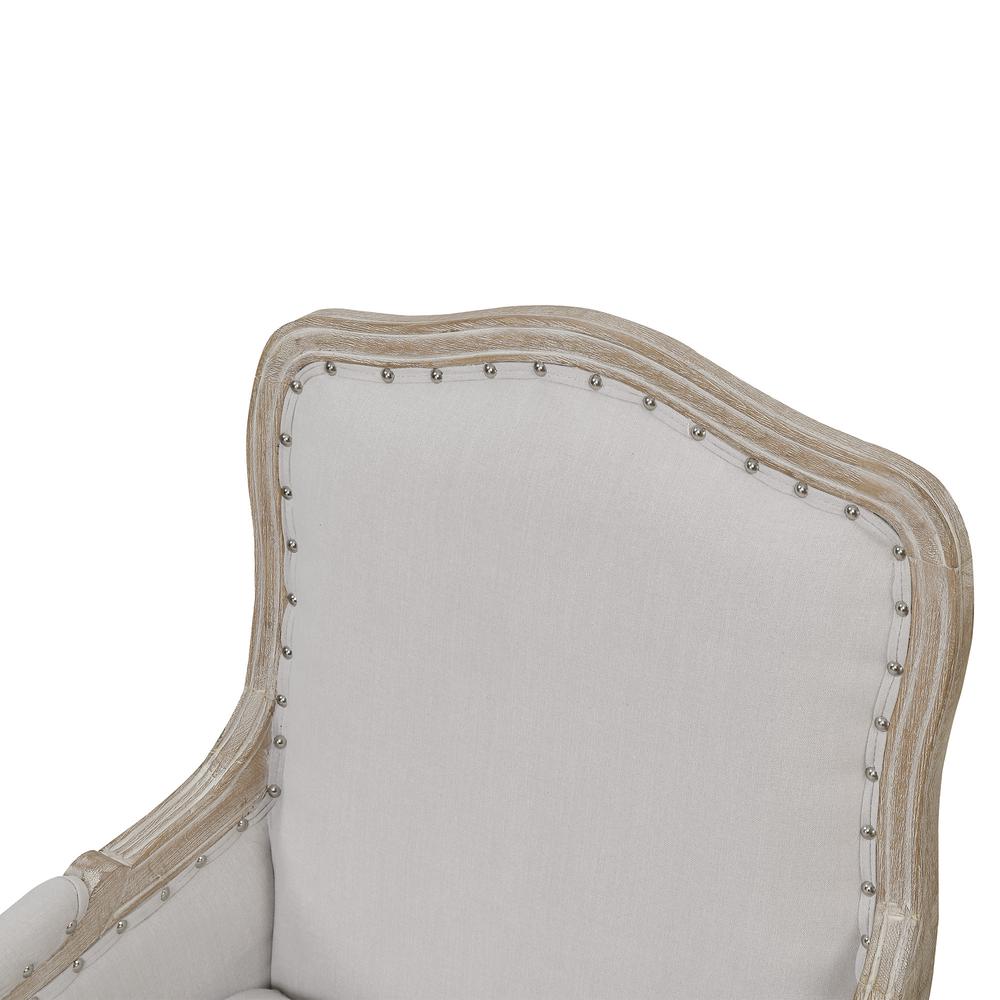 Regal Accent Chair. Picture 7