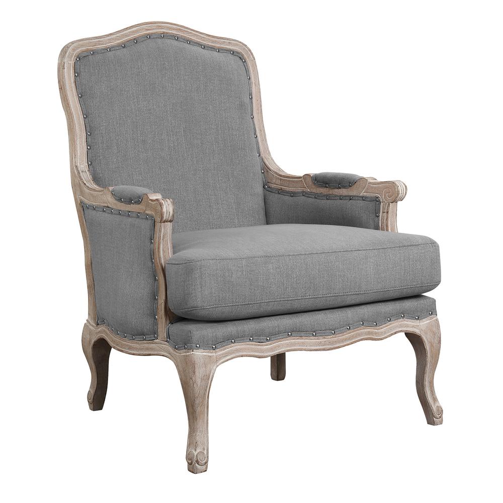 Regal Accent Chair. Picture 2