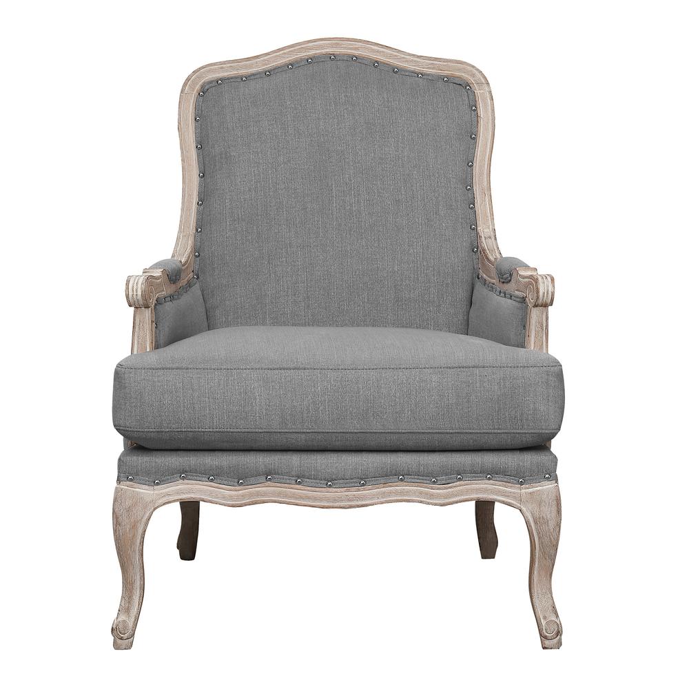 Regal Accent Chair. Picture 5