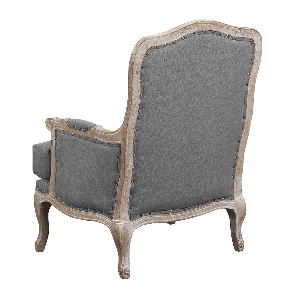 Regal Accent Chair. Picture 6
