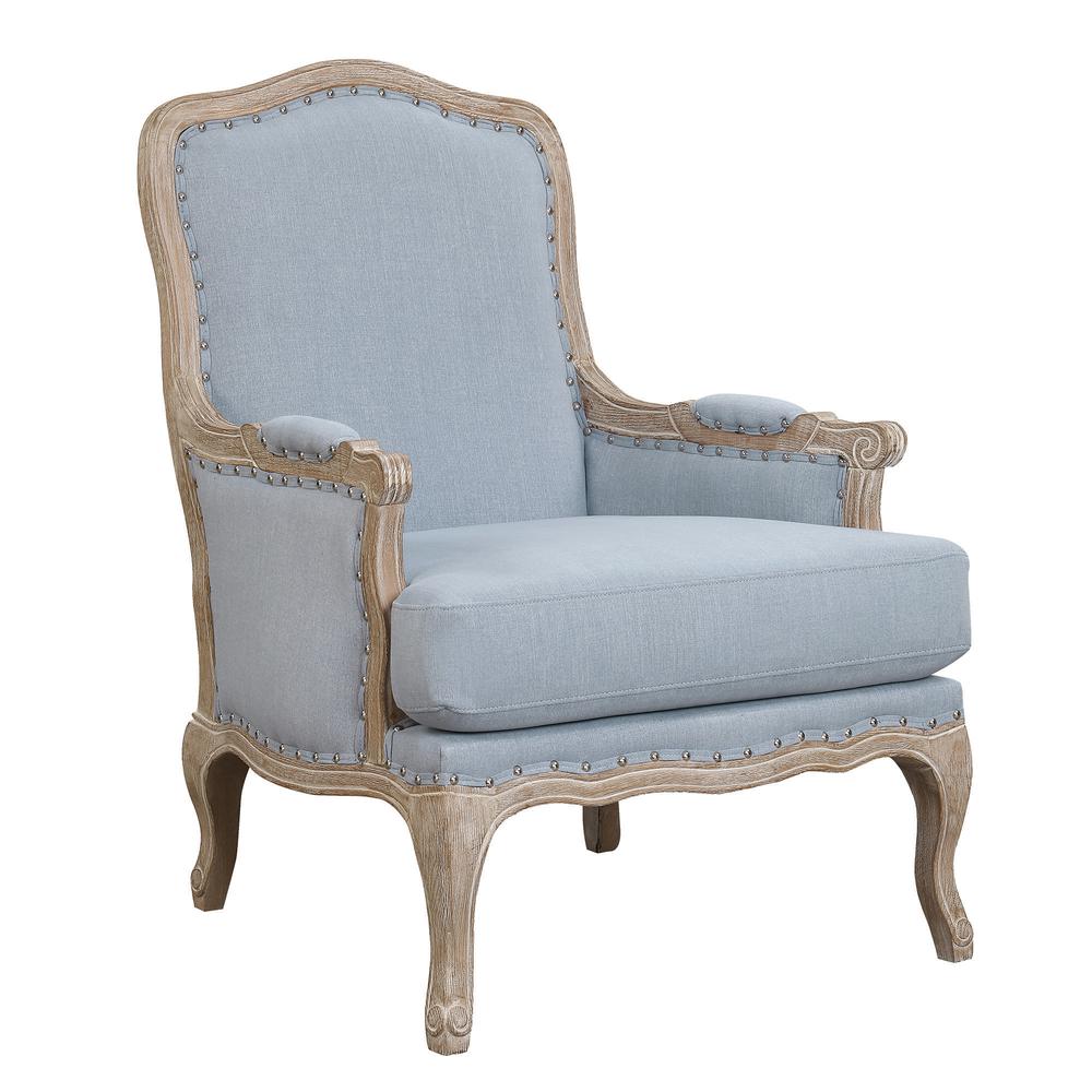 Regal Accent Chair. Picture 4