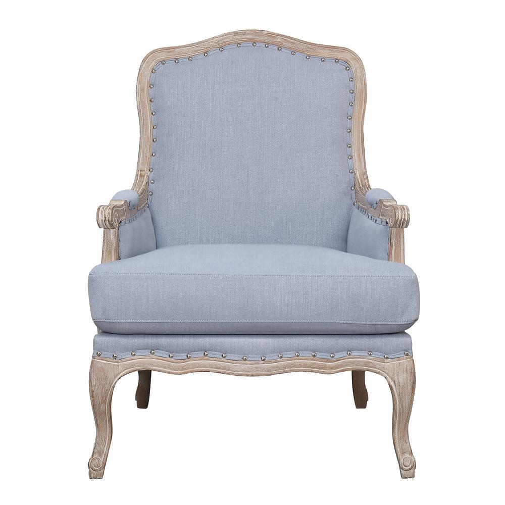 Regal Accent Chair. Picture 5