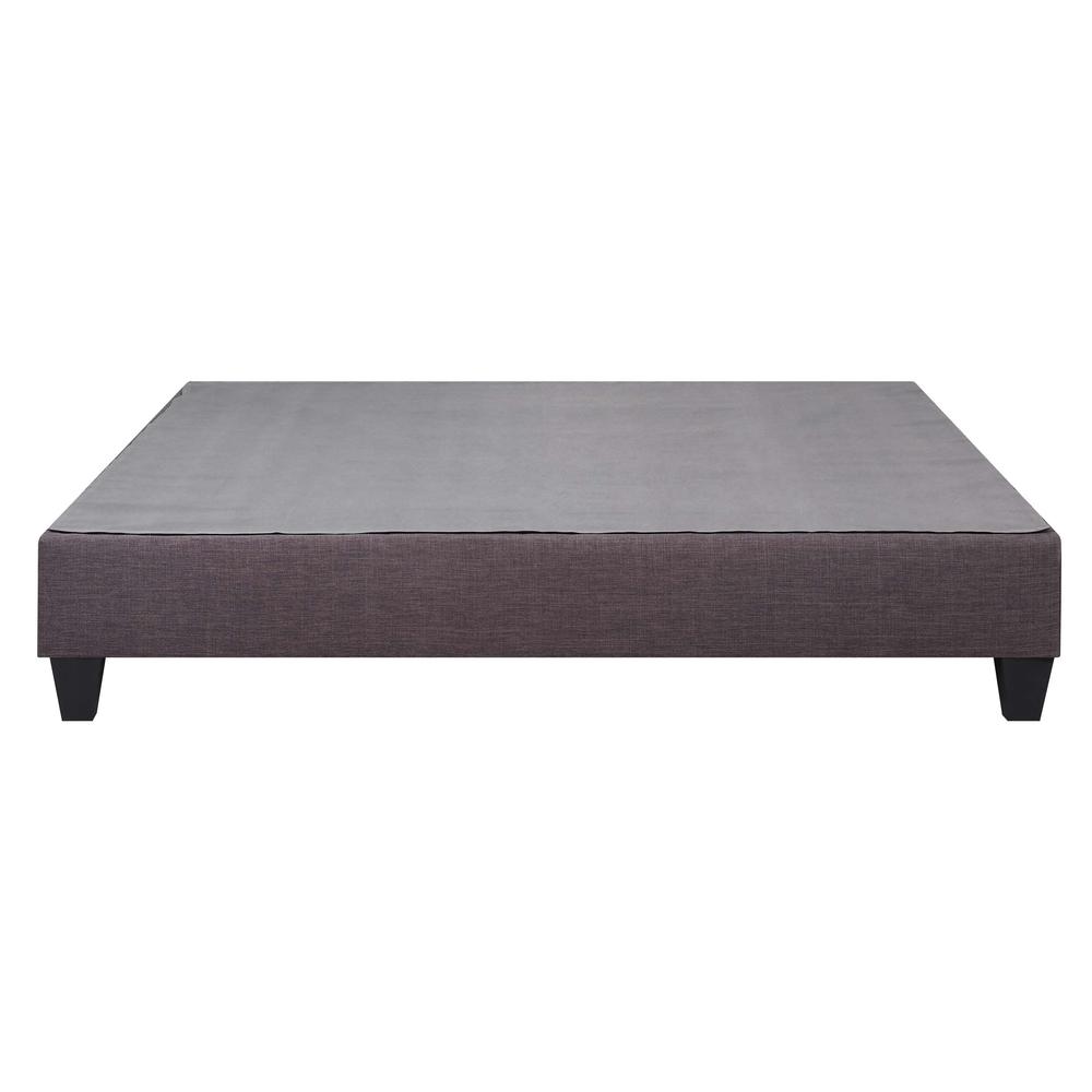 Abby King Platform Bed. Picture 8