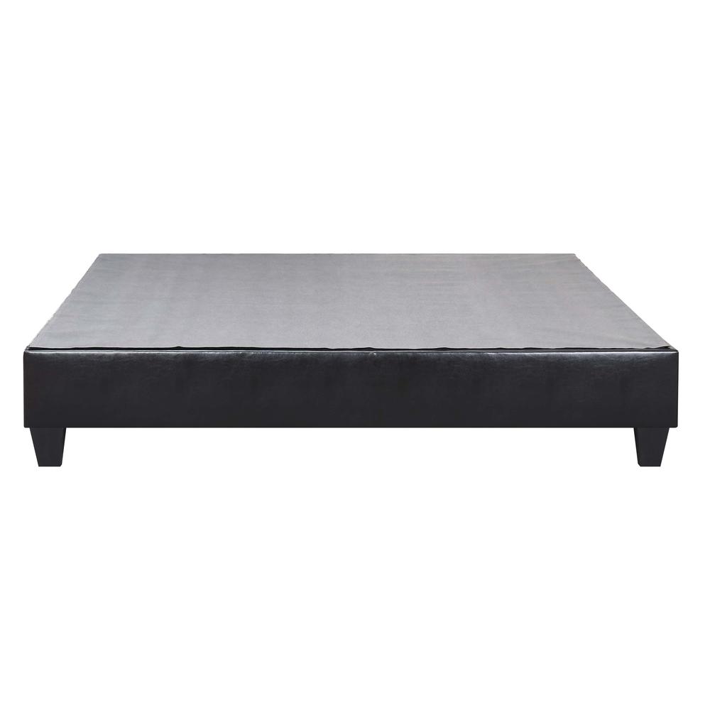 Abby King Platform Bed. Picture 4