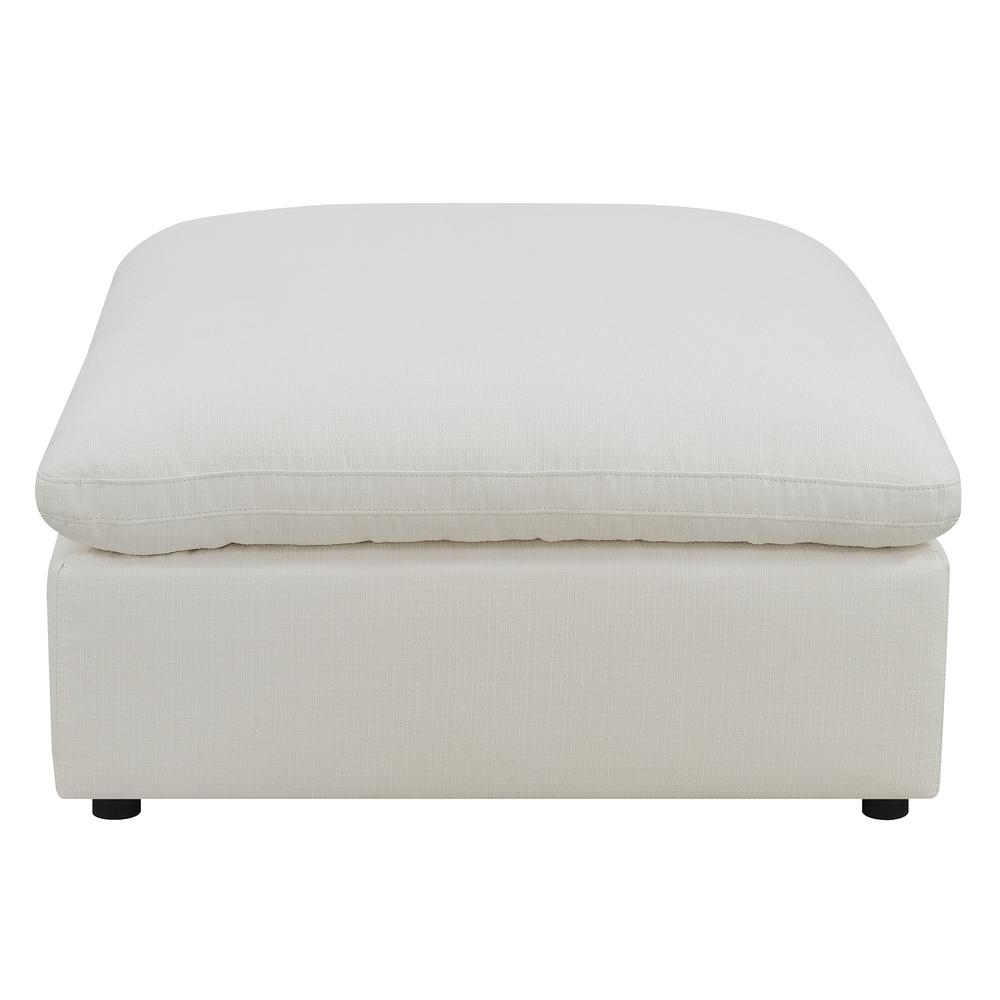 Picket House Furnishings Haven Ottoman. Picture 2