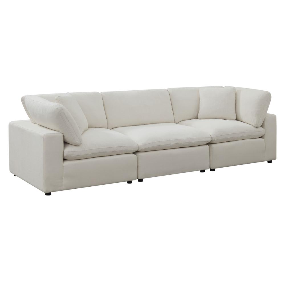 Picket House Furnishings Haven 3PC Sectional Sofa. Picture 1
