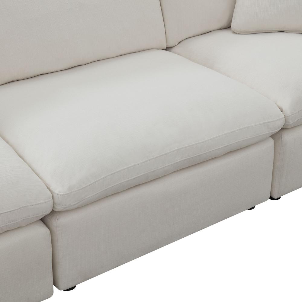 Picket House Furnishings Haven 5PC Sectional Sofa. Picture 5