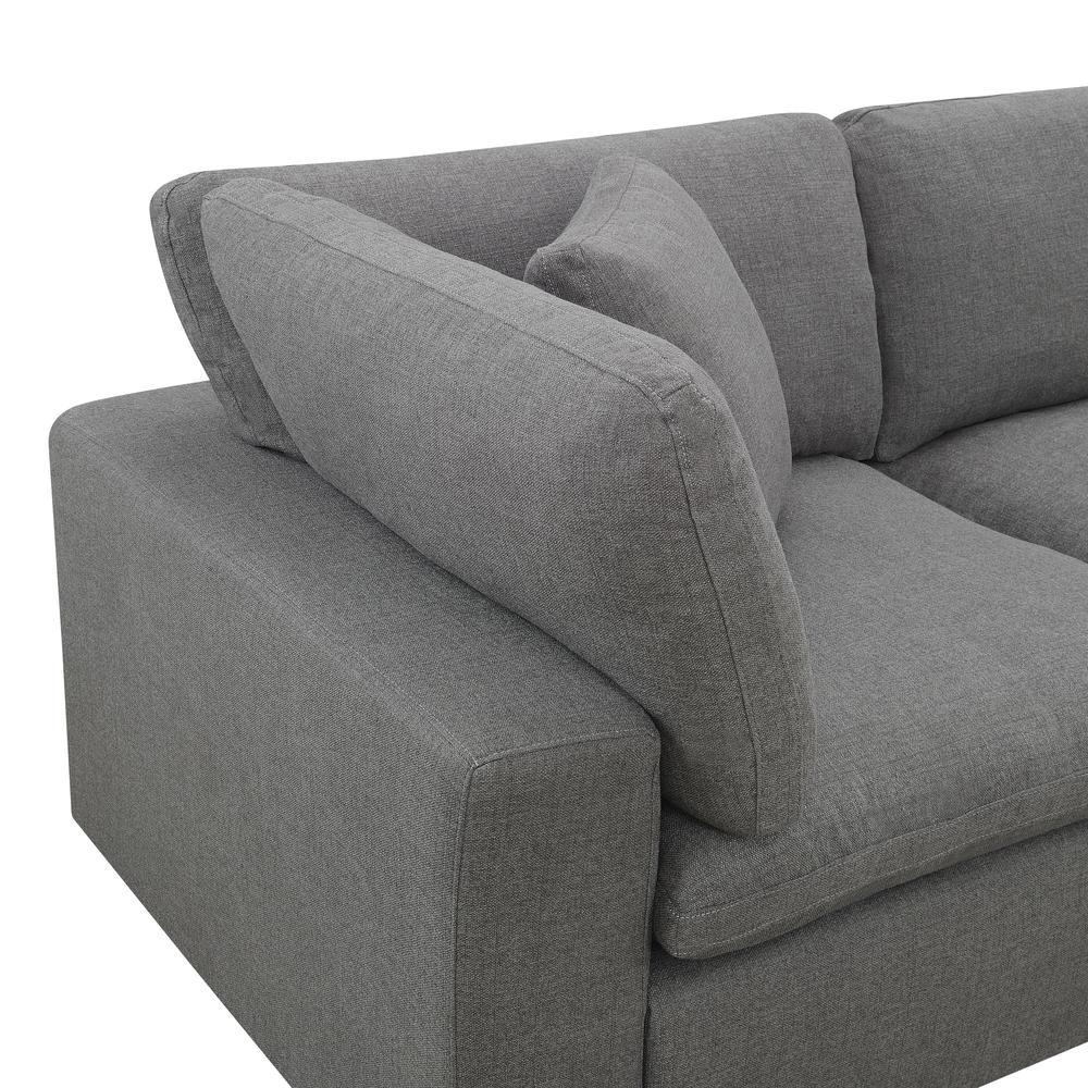 Picket House Furnishings Haven 3PC Sectional Sofa. Picture 5