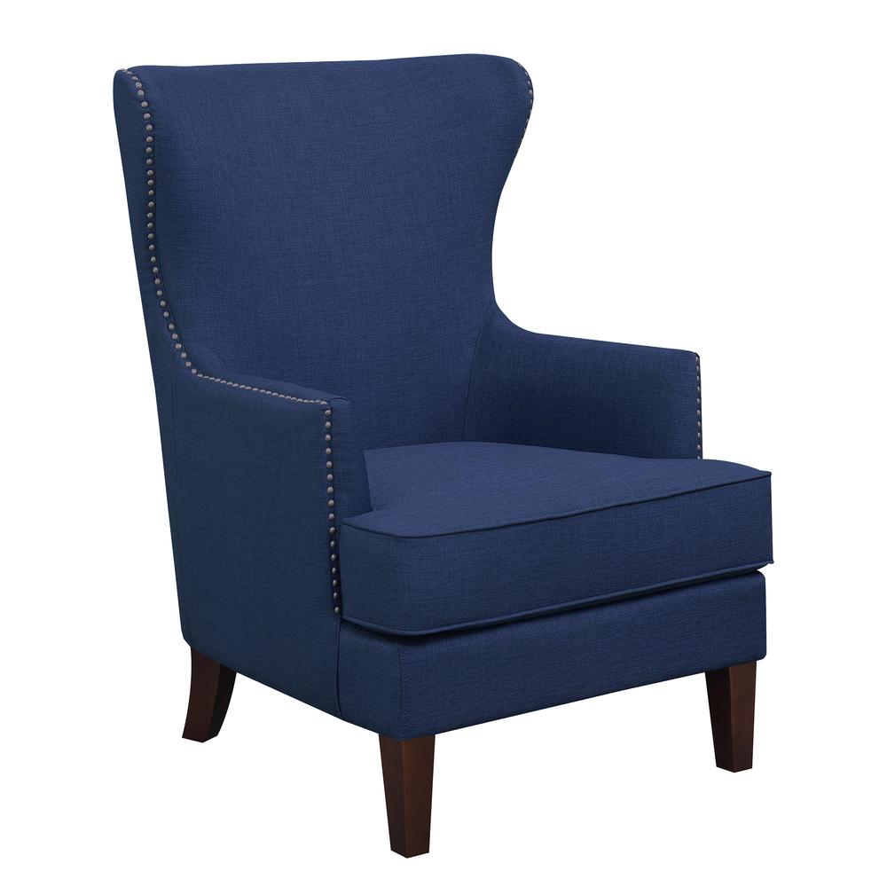 Avery Accent Arm Chair. The main picture.