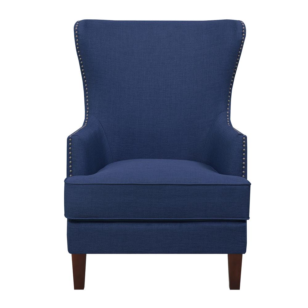 Avery Accent Arm Chair. Picture 5